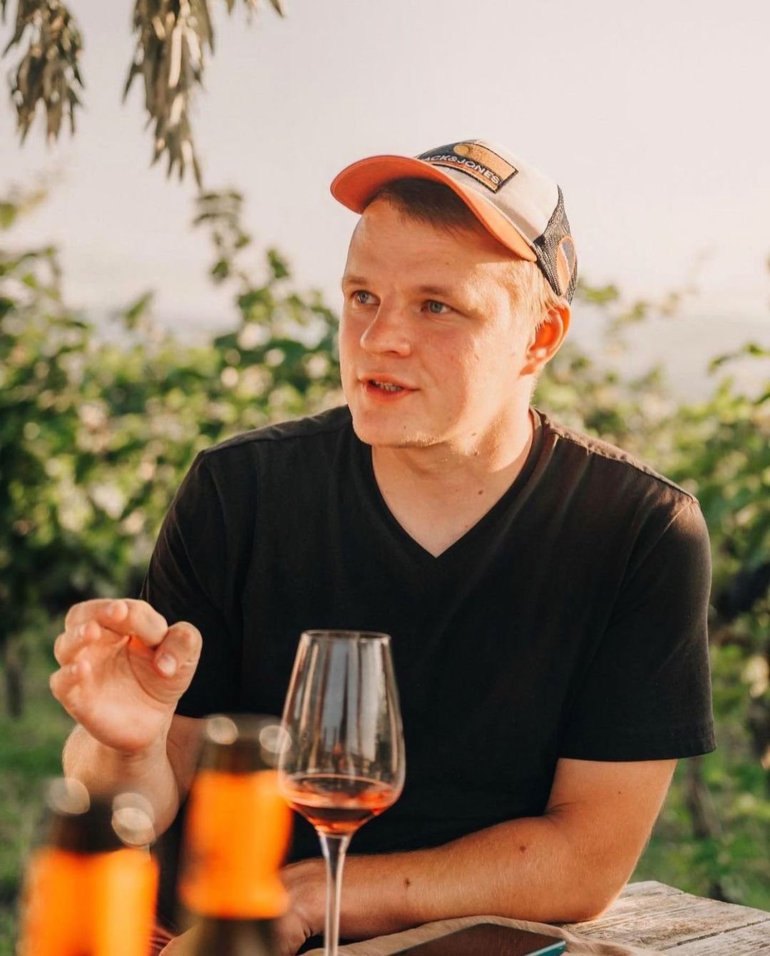 Антон Ребизов