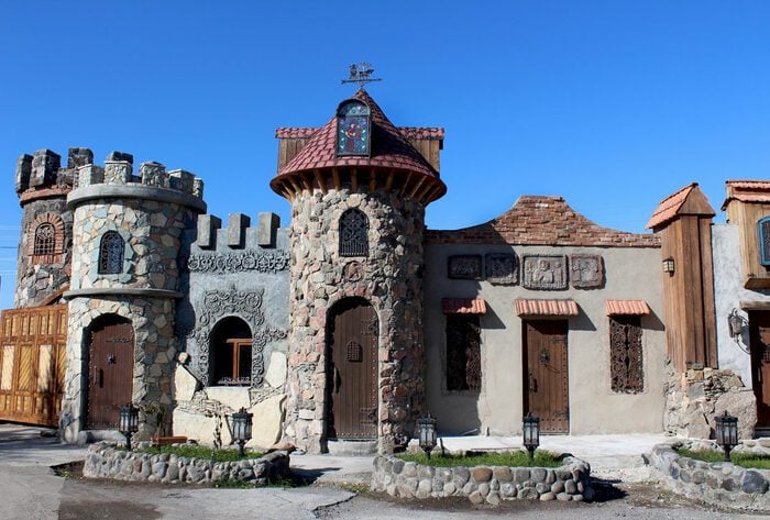 Арагацотн