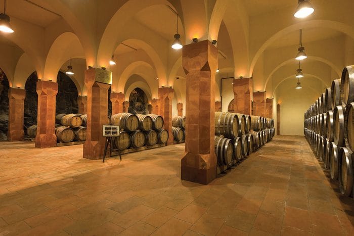 Armenia Wine