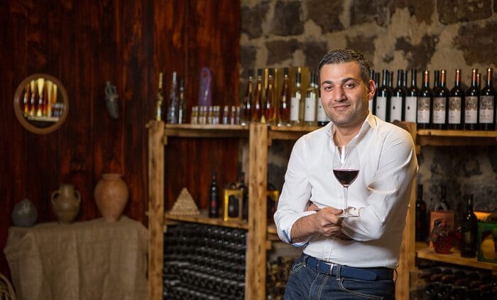 Gevorkyan Winery