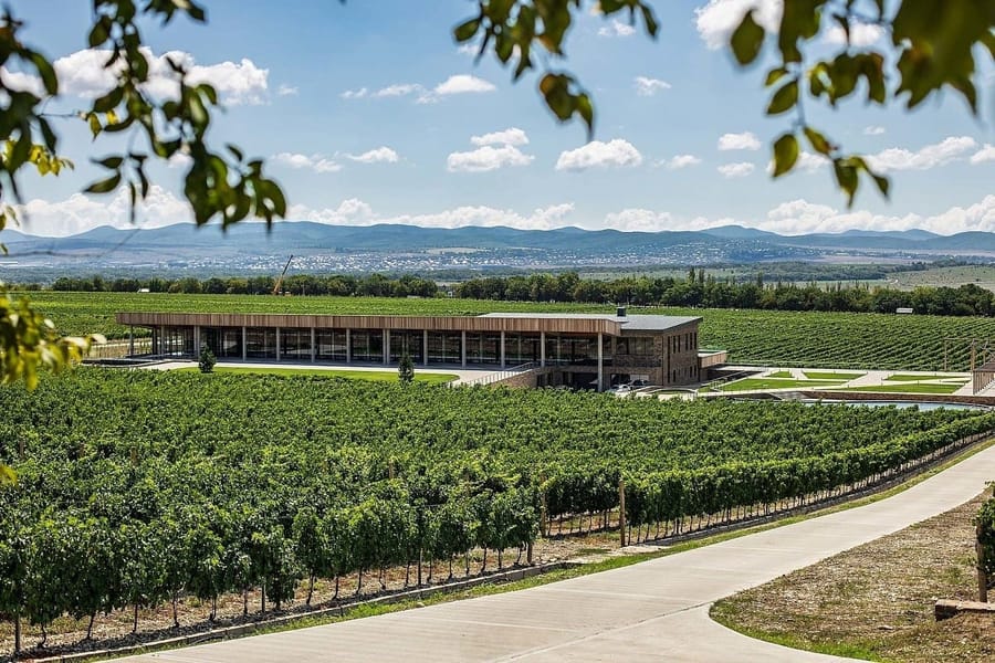 Sikory Winery